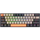 Tastatura Gaming Redragon Draconic Pro Black Mecanica Brown Switch