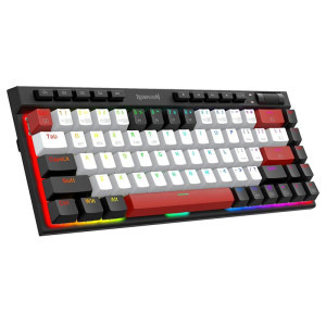 Redragon Magic-Wand Mini PRO RGB Mecanica Red Switch
