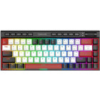 Tastatura Gaming Redragon Magic-Wand Mini PRO RGB Mecanica Red Switch