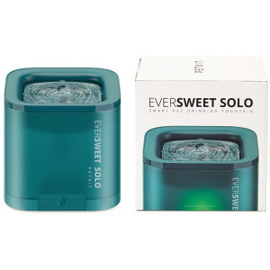 PetKit Fantana de apa pentru pisici Solo Verde