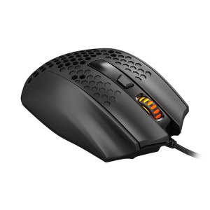 Redragon Bomber Black