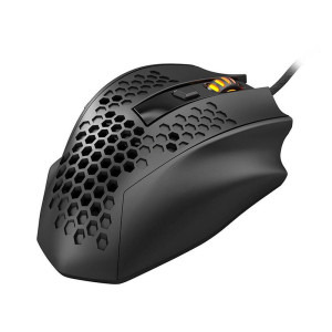 Redragon Bomber Black