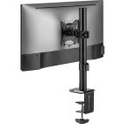 Suport TV / Monitor Superior SUPSPC001 reglabil, 17 - 32 inch, negru