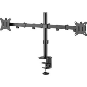 Suport TV / Monitor Superior SUPSPC002 reglabil, 17 - 32 inch, negru