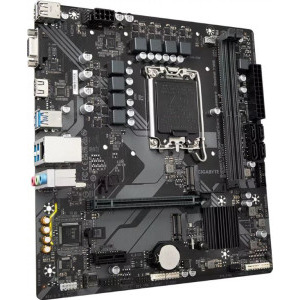 GIGABYTE B760M H DDR4