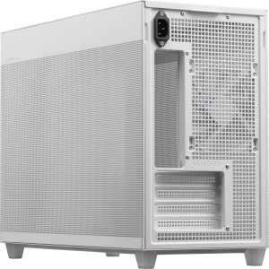 ASUS Prime AP201 Mesh White