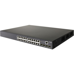 Edgecore ECS4100-28P