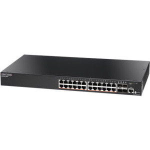 Edgecore ECS2100-28PP
