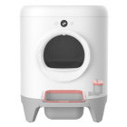 PetKit Litiera Smart Pura X pentru pisici