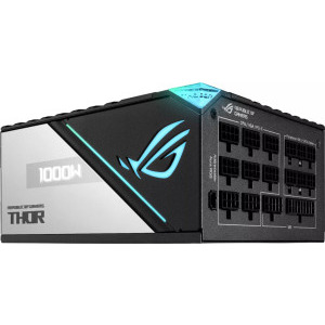 ASUS ROG Thor Platinum II, 80+ Platinum, 1000W