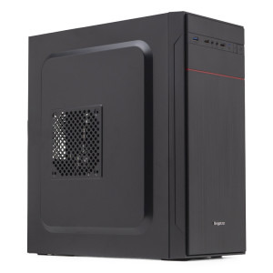 Bronze Windows Computer PC Office Bronze Hyper Win, Intel i3-13100 3.4GHz, 16GB DDR4, 250GB SSD ...
