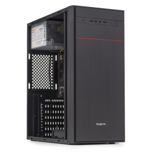 PC Aziendale Windows 11PRO HYPER BYTE® Intel I7 3,8 GhZ 32 GB RAM 1000 - Foto 11