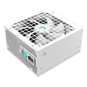 Deepcool PX1000G White, 80+ Gold, Cybenetics Gold, 1000W