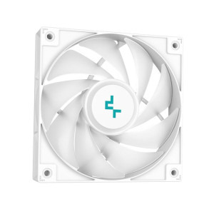 Deepcool LS520 SE ARGB White