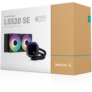 Deepcool LS520 SE ARGB