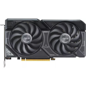 Placa video ASUS GeForce RTX 4060 DUAL OC 8GB GDDR6 128-bit DLSS