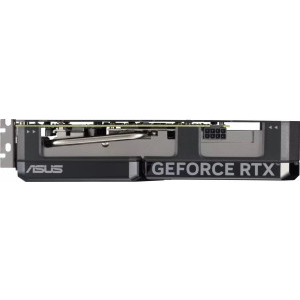 ASUS GeForce RTX 4060 DUAL OC 8GB GDDR6 128-bit DLSS 3.0