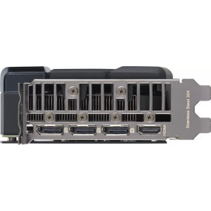 ASUS GeForce RTX 4060 DUAL OC 8GB GDDR6 128-bit DLSS 3.0