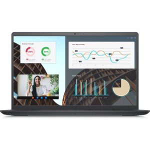 【853】DELL vostro 1200 Celeron XP office Laptop DELL 15.6'' Vostro 3530, FHD 120Hz, Procesor Intel® Core