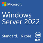 Licenta DELL Server 2022 Standard, OEM ROK