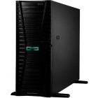 Server HP ProLiant ML350 Gen11, Procesor Intel® Xeon® Silver 4514Y 2.0GHz Emerald Rapids, 64GB RDIMM RAM, 2x 2.4TB SAS HDD, MR408i-o, 8x Hot Plug SFF