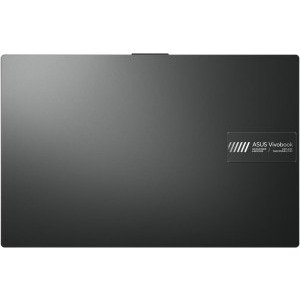 ASUS 15.6'' Vivobook Go 15 E1504FA, FHD, Procesor AMD Ryzen™ 5 7520U (4M Cache, up to 4.3 GHz), 8GB LPDDR5, 512GB SSD, AMD Radeon 610M, No OS, Mixed Black