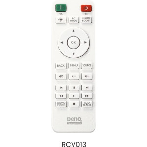 BenQ TK700ST 4K