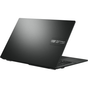 ASUS 15.6'' Vivobook Go 15 E1504FA, FHD, Procesor AMD Ryzen™ 5 40 (4M Cache, up to 4.3 GHz), 8GB LPDDR5, 512GB SSD, AMD Radeon 610M, No OS, Mixed Black