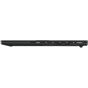 ASUS 15.6'' Vivobook Go 15 E1504FA, FHD, Procesor AMD Ryzen™ 5 40 (4M Cache, up to 4.3 GHz), 8GB LPDDR5, 256GB SSD, AMD Radeon 610M, No OS, Mixed Black