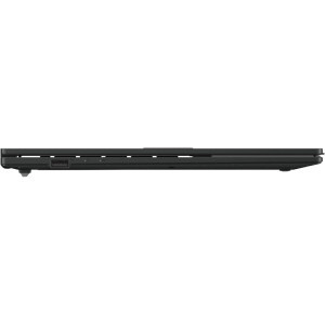 ASUS 15.6'' Vivobook Go 15 E1504FA, FHD, Procesor AMD Ryzen™ 5 40 (4M Cache, up to 4.3 GHz), 8GB LPDDR5, 256GB SSD, AMD Radeon 610M, No OS, Mixed Black