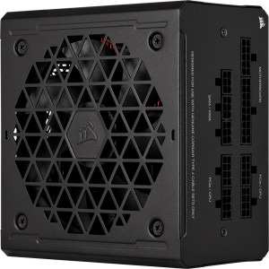 Corsair RM Series RM650, 80+ Gold, 650W