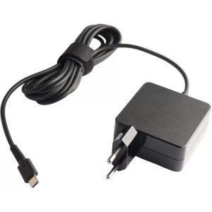 OEM Incarcator / Alimentator Lenovo ThinkPad E495 45W USB Type C