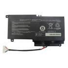 Acumulator notebook OEM Baterie Toshiba Satellite P55T-A 3000mAh 4 celule 14.4V Li-Polymer