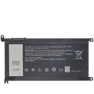OEM Baterie Dell Latitude 15 3500 Li-Polymer 11.4V 3 celule 3400mAh