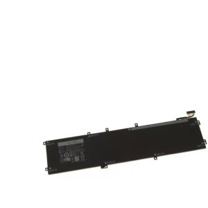 OEM Baterie Dell 4GVGH Li-Polymer 6 celule 11.4V 7260mAh