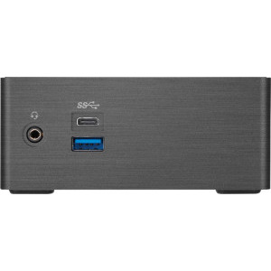 GIGABYTE BRIX, Intel Pentium Silver J5005 1.5GHz, no RAM, no Storage, UHD Graphics, Wi-Fi, HDMI, no OS