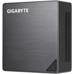 GIGABYTE BRIX, Intel Pentium Silver J5005 1.5GHz, no RAM, no Storage, UHD Graphics, Wi-Fi, HDMI, no OS