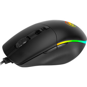 Marvo M412 RGB Black
