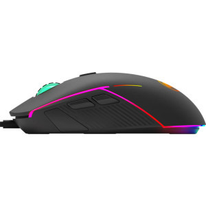 Marvo G924 RGB Black