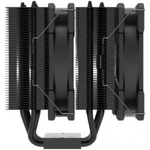 ID-Cooling SE-207-XT Black