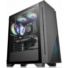 Carcasa Thermaltake H330 Tempered Glass