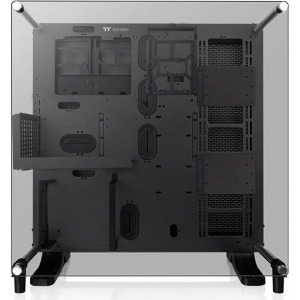 Thermaltake Core P5 TG V2 Black Edition