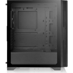 Thermaltake Versa T25 Tempered Glass