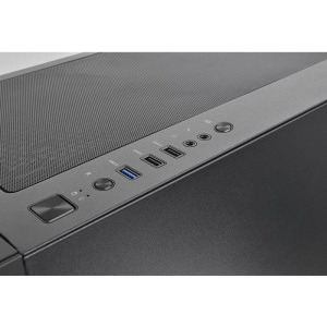 Thermaltake Versa T35 RGB Tempered Glass
