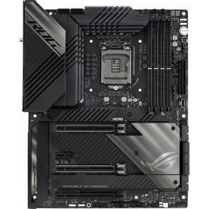 ASUS Z590 ROG MAXIMUS XIII HERO