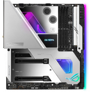 ASUS Z590 ROG MAXIMUS XIII EXTREME GLACIAL