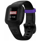 Bratara fitness Garmin Vivofit jr. 3 Disney Black Panthe