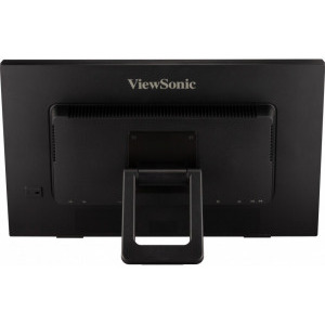 ViewSonic TD2423 23.6 inch 7 ms Negru 75 Hz