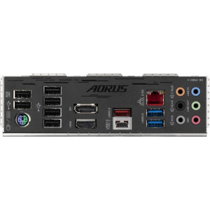 GIGABYTE B560M AORUS ELITE