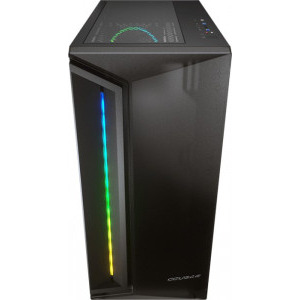 Cougar DarkBlader X7 Translucent Black